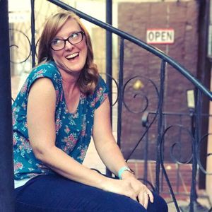 Meet your Posher, Sara